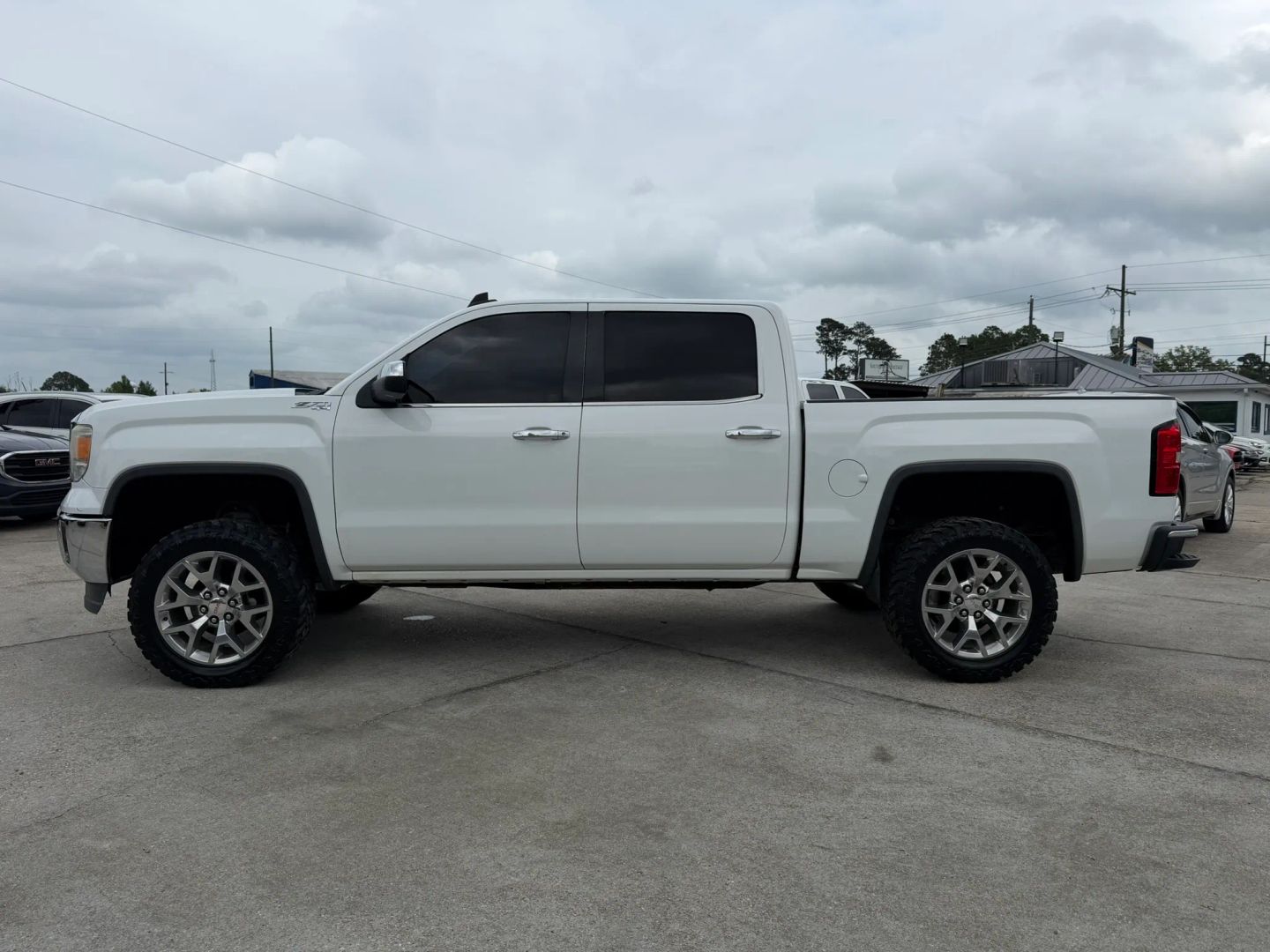 gmc sierra 1500 2015 3GTU2VEJ7FG493206 image gmc sierra 1500 2015 3GTU2VEJ7FG493206 image